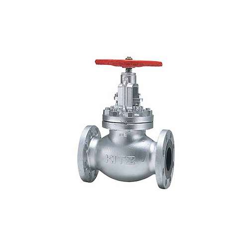 گلوب ولو استیل کیتز globe valve steel